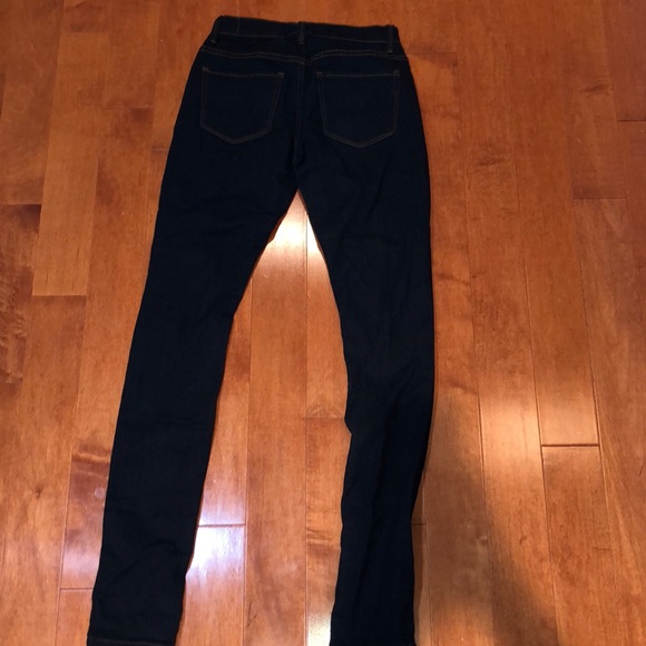 Dark jeans - Picture 4 of 4